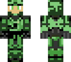 halo r