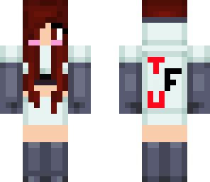 tfu girl