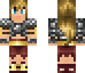 version one of barbarian queen for kurzik