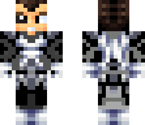 vegetta 777 black