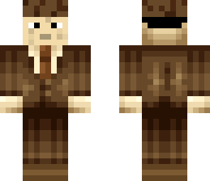 mobster