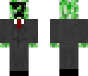 business creeper