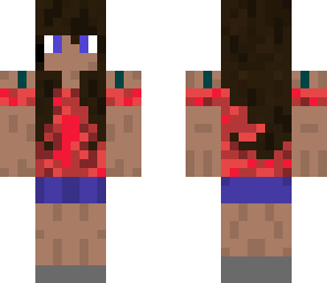 girl fixed