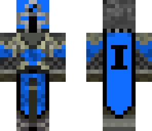 the ice king
