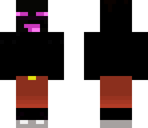 derpy enderman