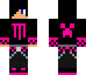 pink duke
