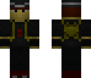xinaithz trainer skin