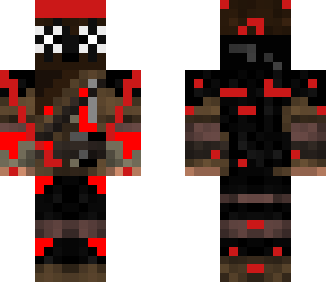 died hunter