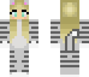 cat girl