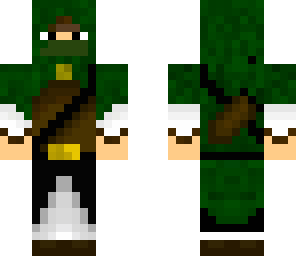 archer