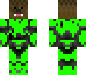 neon halo bacca
