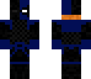 deathstroke
