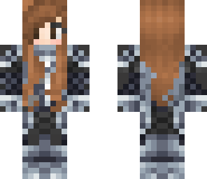 knight nina