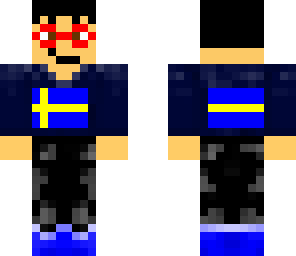 swedish dude in glasses