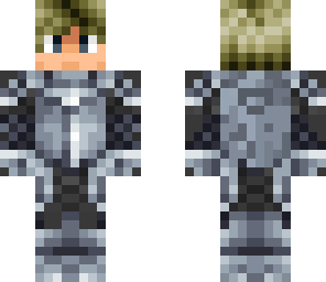 knight will