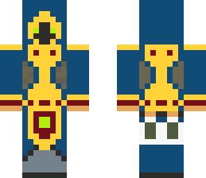 my mage non hd 2