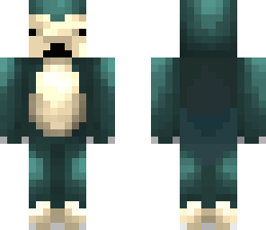 snorlax