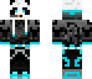 panda