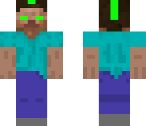 herobrine