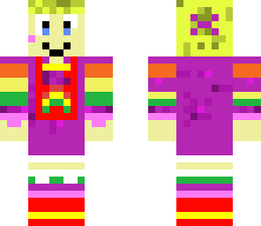 rainbow bright 2