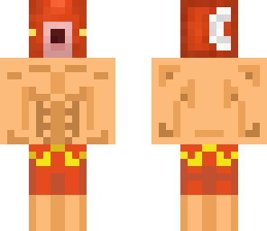 fishman