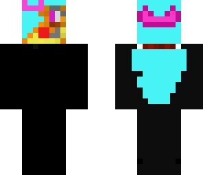 ender girl
