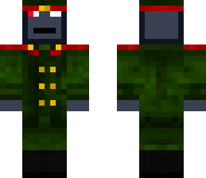 squid general