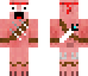 happy war pig
