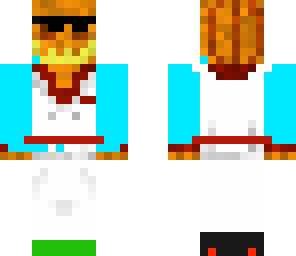 cool guy mugee