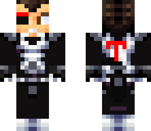 skin de alexistoon