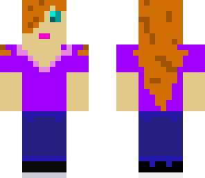 mc girl