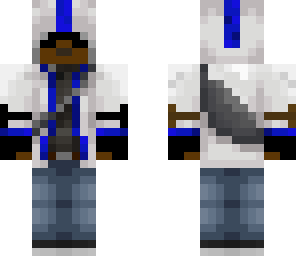 black assasin