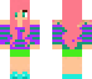 hot summer girl