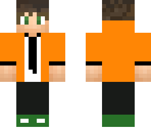 skin