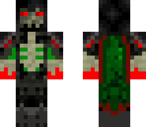 spectoral reaper