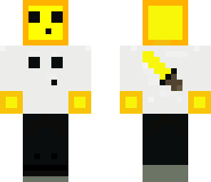 butter slime