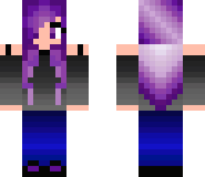 ender girl