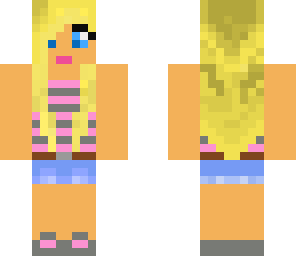 girl