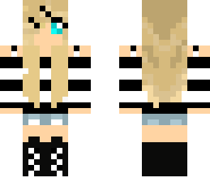 hiden skin do not vote plz 2