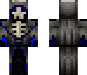 undead skele