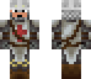 templar knight