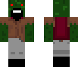 zombie notch