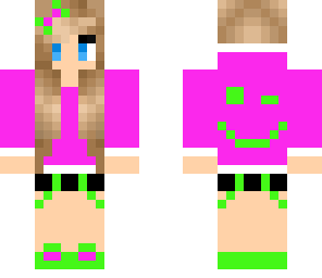 winkie girl