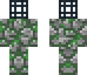mob spawner