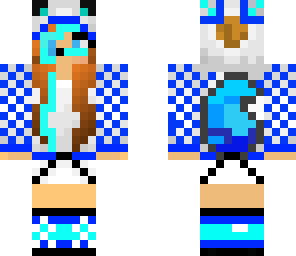 blue gamer