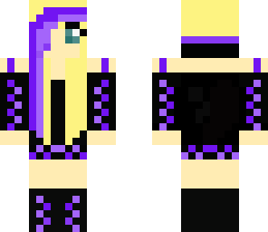 puple gamer