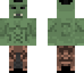 orc skyrim