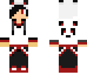 panda boy