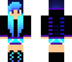 meh new skin