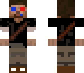 herobrain 3d
